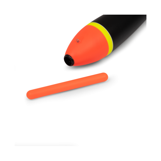 Pluta Zebco pentru starleti - After Dark Allrounder Snap Light Float 4g